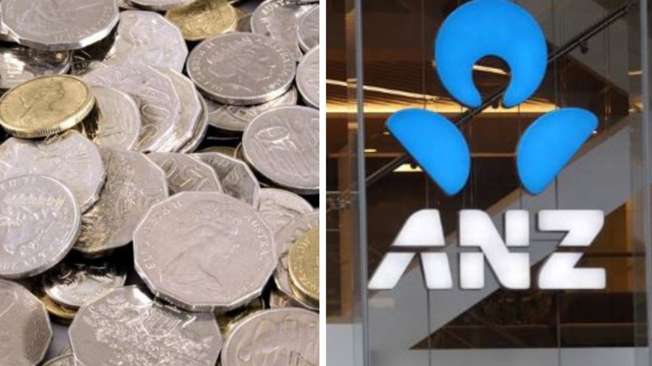 Anz Customers Have Hit Out After The Bank Scraps Coin Deposits In Branches And The Withdrawal Of 9741