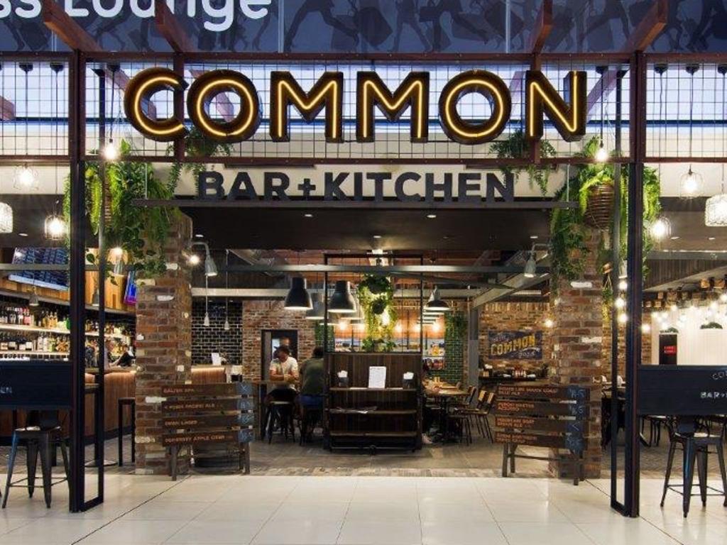 New restaurants are coming to NT airports, both in Darwin and Alice Springs. Picture: Facebook