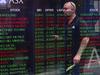 ASX up 1pc; job vacancies down 9pc from peak