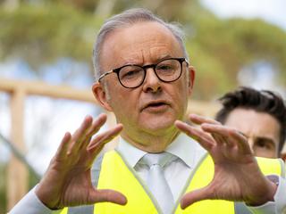 Key moments from Albo’s third week