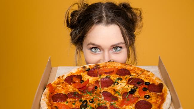 Choosing Sydney’s best pizza is a mighty task, but these five might just stand out from a very accomplished crowd. Picture: iStock