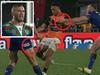 Disbelief over ‘absolutely ridiculous’ call