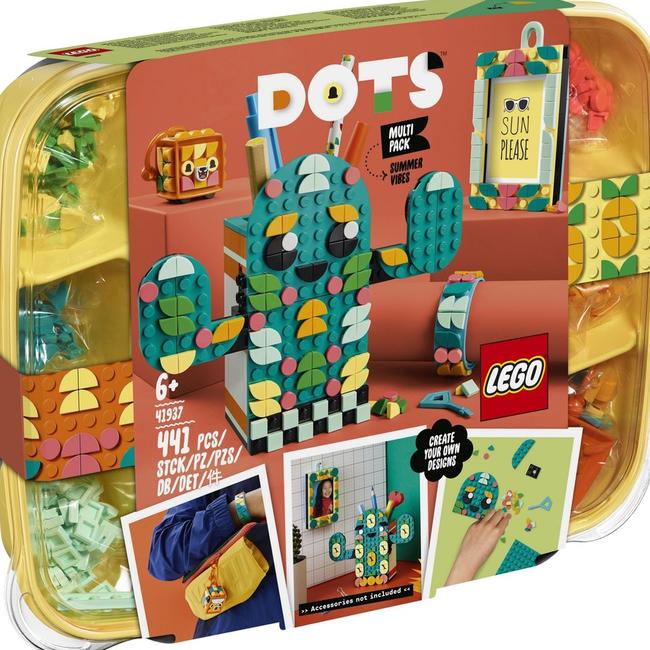 LEGO Dots Multi-Pack Summer Vibes