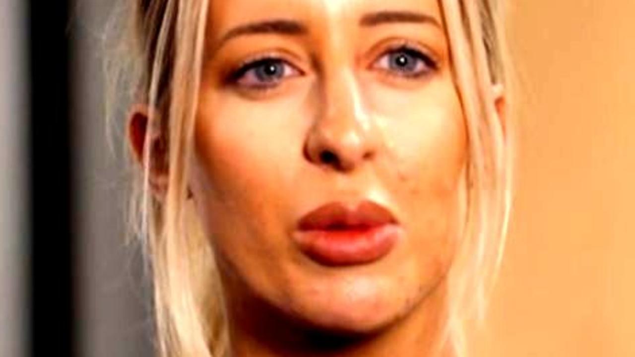 ‘Too ugly to r**t’: MAFS wife’s sex issue