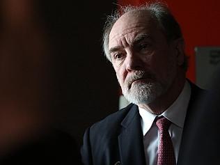 NRL TV Rights Deal Announcement
