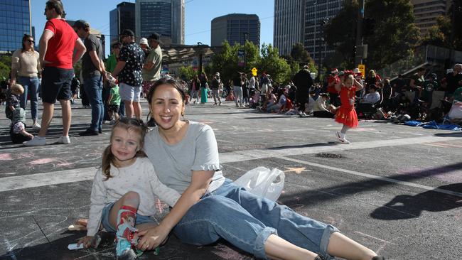 2023 National Pharmacies Christmas Pageant