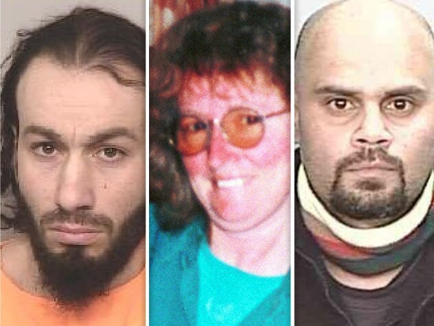 Banged up for life: the jails housing NSW’s most notorious criminals