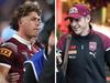 ‘Conspiracy’ erupts over horror Origin act