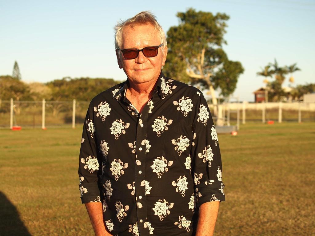 ‘Legends on the Lawn’ 2024 returns to Great Barrier Reef Arena, Mackay