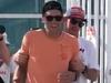 Tom Brady’s wobbly celebration goes viral