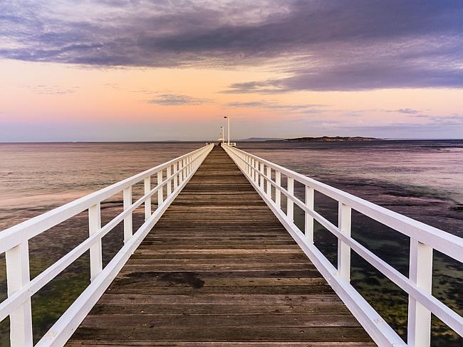 The Point in Point Lonsdale