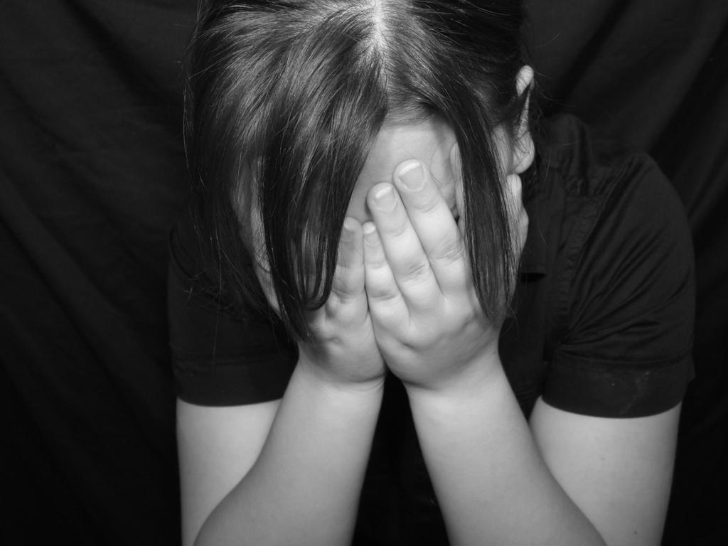 More than half of women in their 20s have suffered from sexual violence. Picture: istock