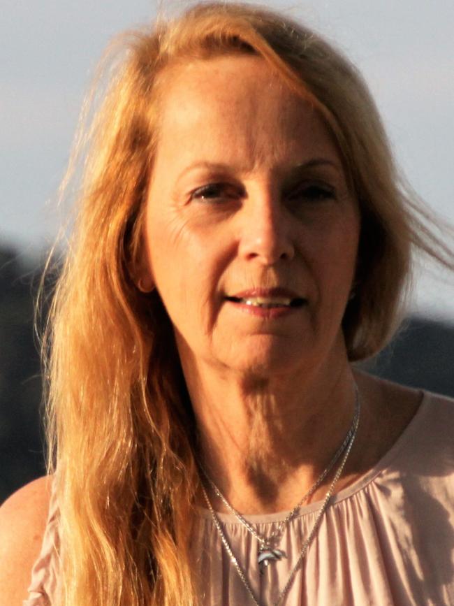Sue Dengate is the NSW Liberals candidate for Gosford