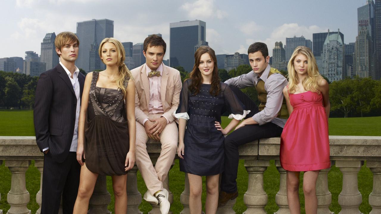 Would the cast of Gossip Girl be the same? That's one secret we'll never tell.