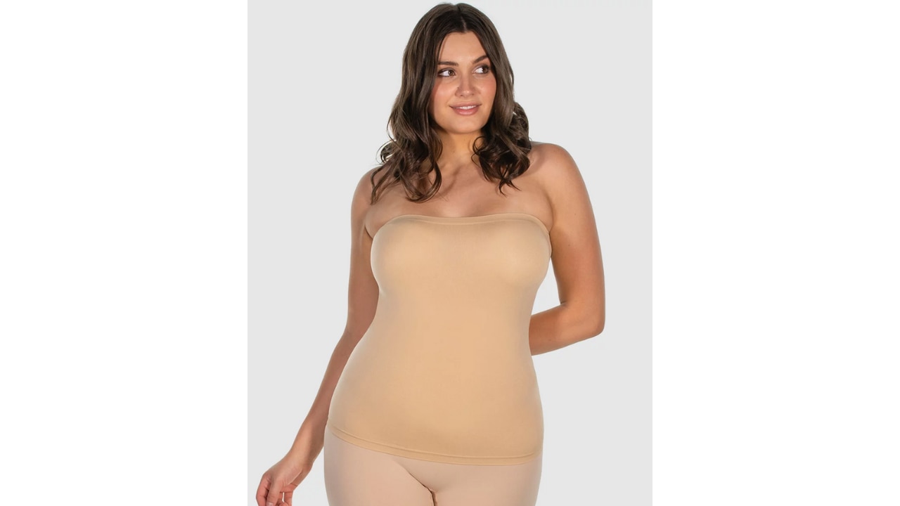 Underbust Shaping Slip by B Free Intimate Apparel Online, THE ICONIC