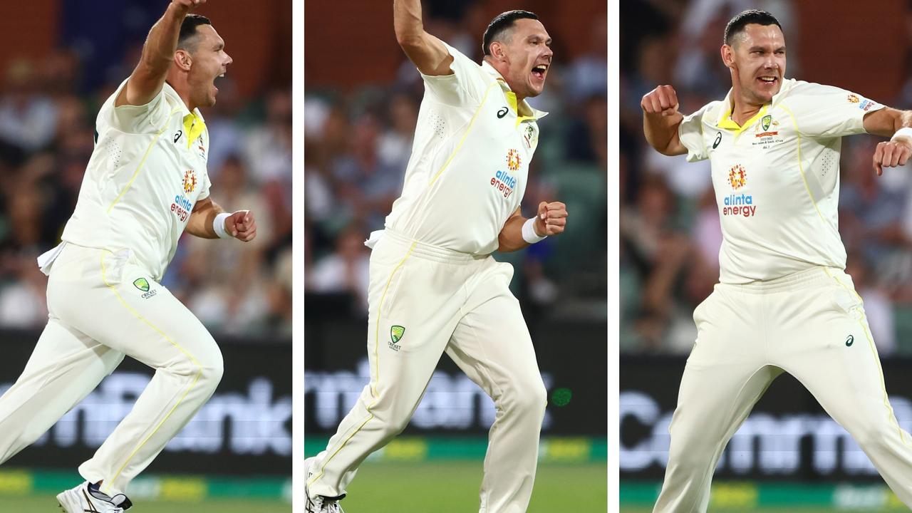 Cricket 2022: Australia Vs West Indies Score; Second Test Day Three ...