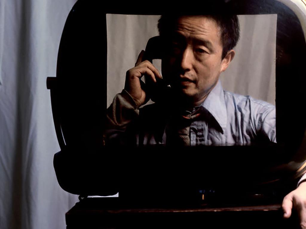 Video art founder smashed instruments and changed culture forever