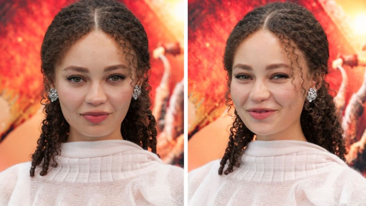 A-list couple’s daughter hits red carpet