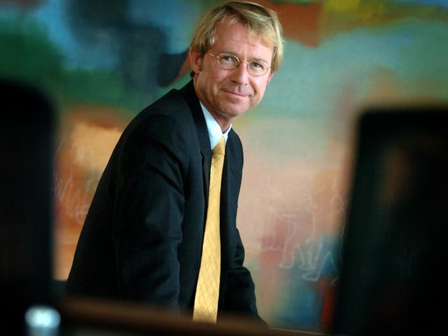 AMP chief economist Shane Oliver expects there to be a strong likelihood the Reserve Bank of Australia board will cut the cash rate in November.