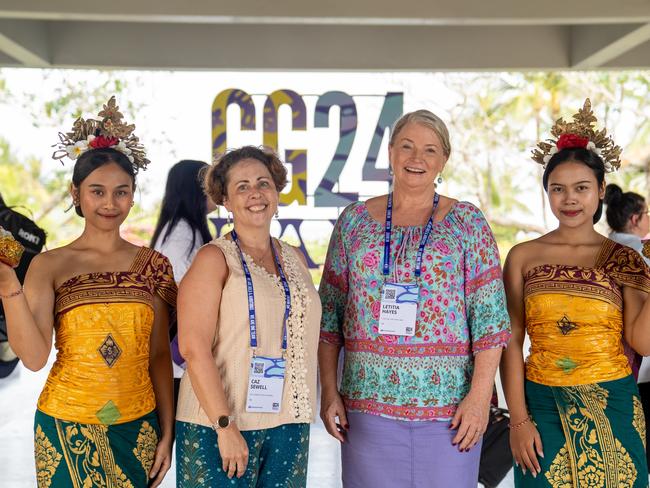 THE AUSTRALIAN ONLY | Employment Hero's Global Gathering in Bali