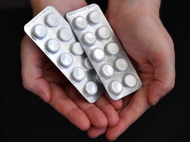 How you can access paracetamol from today