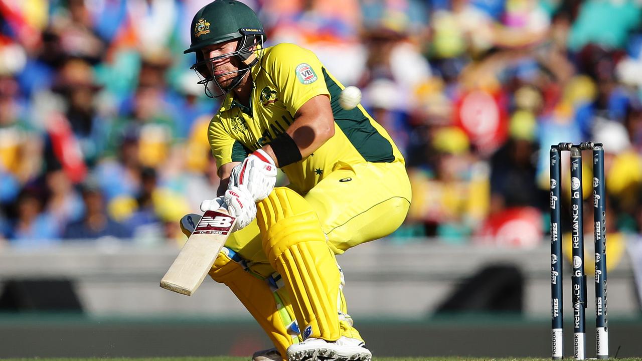 Aaron Finch Set To Start Yorkshire Stint Sooner Than Hoped As Injury 