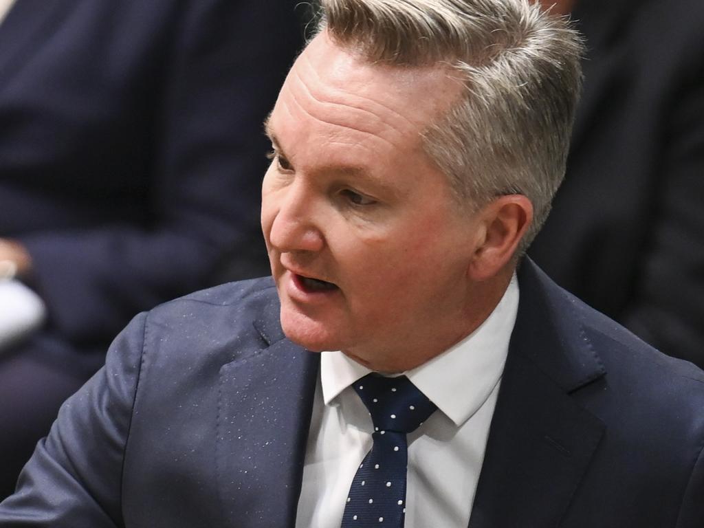 ‘Blackouts’ Bowen in la-la land over refusal to wind back radical agenda