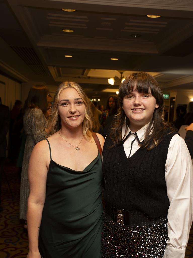 2024 7NEWS SA Young Achiever Awards. Picture: Brett Hartwig