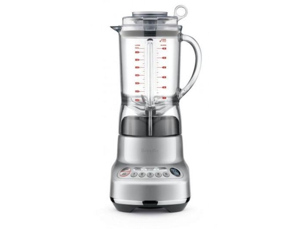 Breville The Fresh And Furious Blender