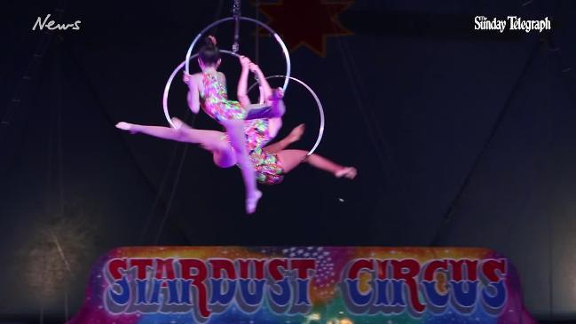 Stardust Circus 