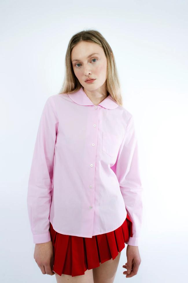 Sandy Liang Wilbur shirtShop now for $350