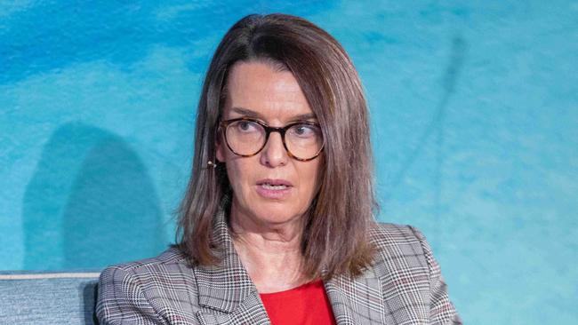 Opposition health spokeswoman Senator Anne Ruston said bulk billing places are falling under the current government. Picture: Ben Clark