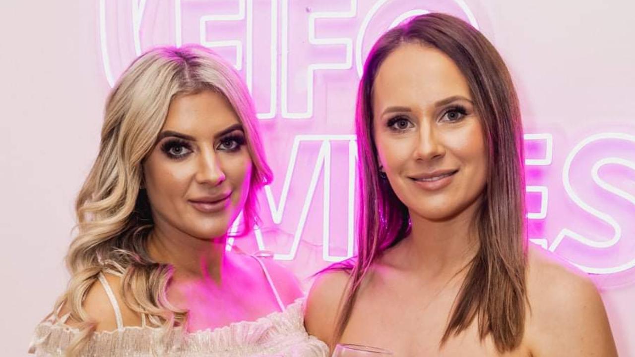 Fly in, fly out: Inside the lives of Western Australia’s FIFO WAGs and families – MashaherNet