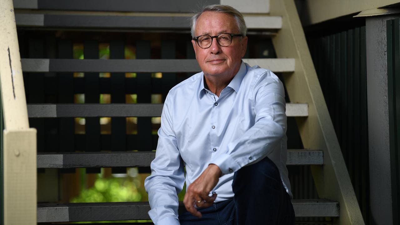 Swan issues warning to buoyant Labor over membership flaws