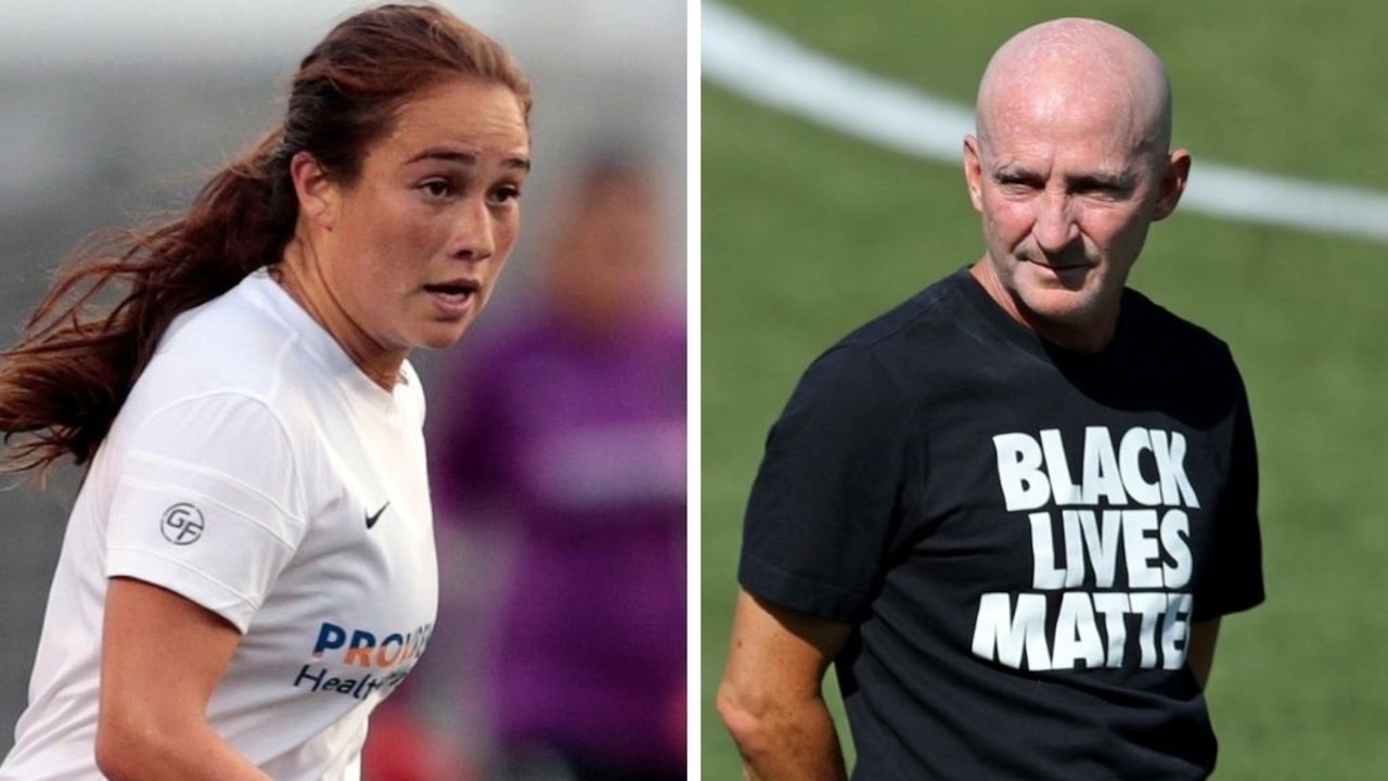 Football in America has been rocked by the allegations. Photo: Getty Images.