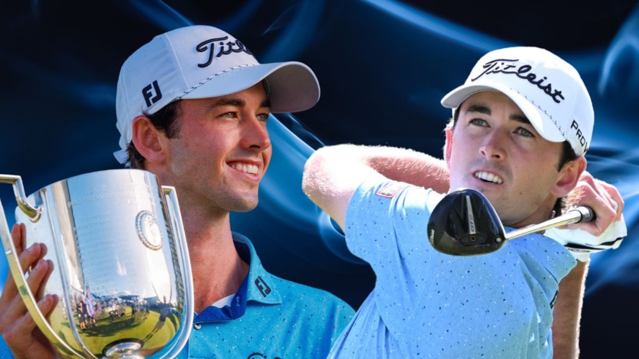 Meet Aussie prodigy with million-dollar dreams and superstars on speed dial