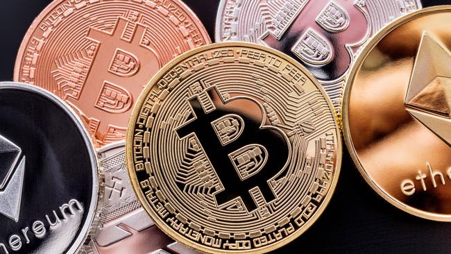 The crypto exchange said fears of a potential global recession was part of its reason for making cuts. Picture: iStock