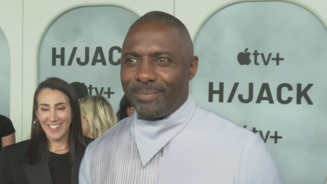 Hijack: Idris Elba flies high in real-time nail-biter  ScreenHub Australia  - Film & Television Jobs, News, Reviews & Screen Industry Data