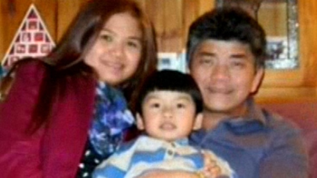 Unsolved Sunshine West shooting murder of Toan Truong linked to ...