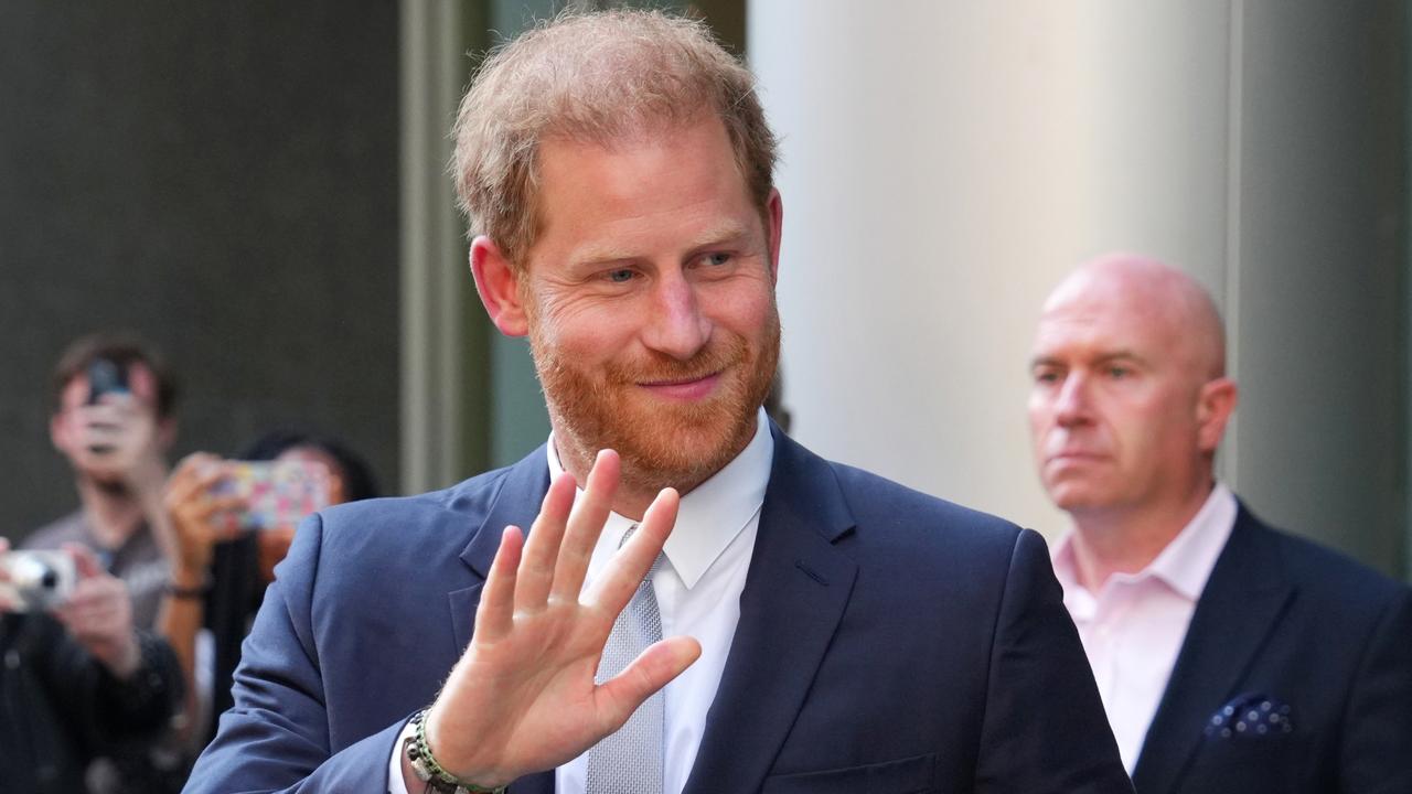 According to the <i>Mail</i>, the duke takes home a seven-figure salary for his BetterUp gig. Picture: Carl Court/Getty Images