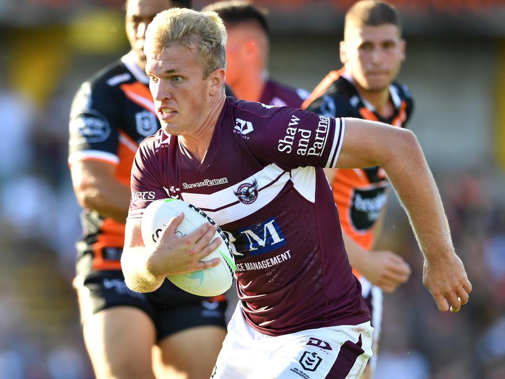 NRL 2021 mock rookie draft: Which young star would have landed at your club