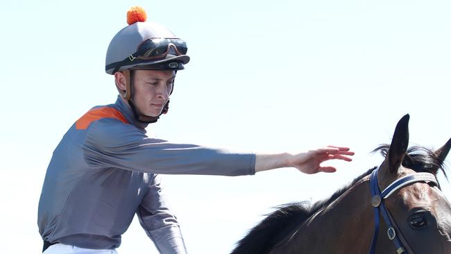 Dylan Gibbons can continue his hot form at Canterbury on Friday night. Picture: Getty Images