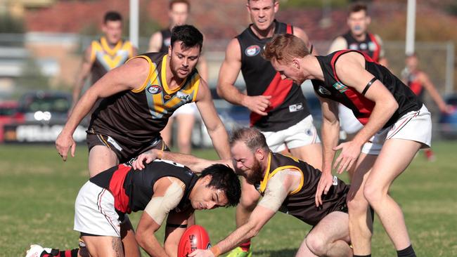 Eltham will return from a bye against fellow top-four side Thomastown this weekend.