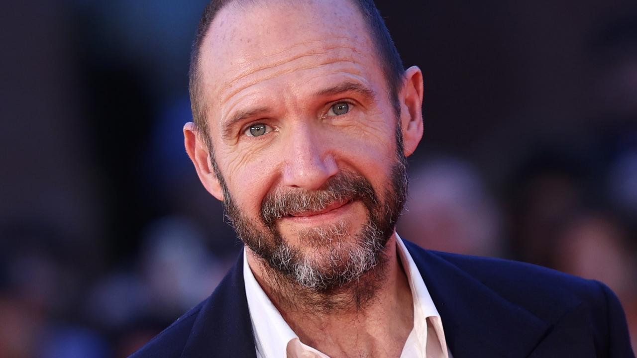 For Conclave, Ralph Fiennes has a Best Actor nod. Picture: Vittorio Zunino Celotto/Getty Images