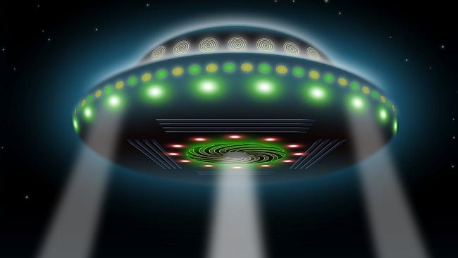 Ufo Cult The Raelians Offer Circumcised Women Free Surgery Daily Telegraph