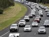 How toll prices are projected to rise by 2048