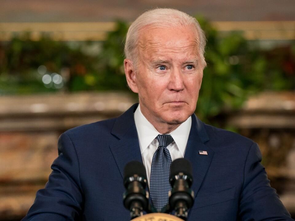 ‘You blew it’: Joe Biden blasted for ‘offhanded’ response to dictator question 