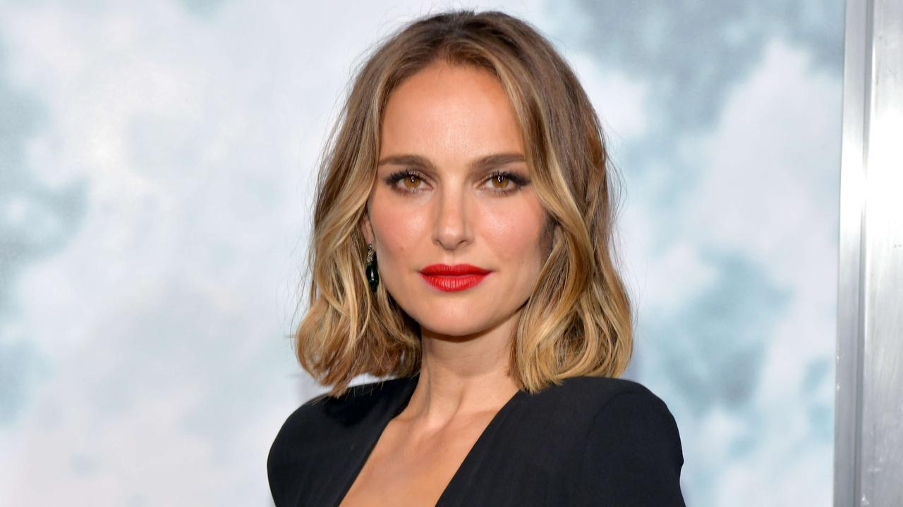 Natalie Portman Sydney January 6, 2021 – Star Style