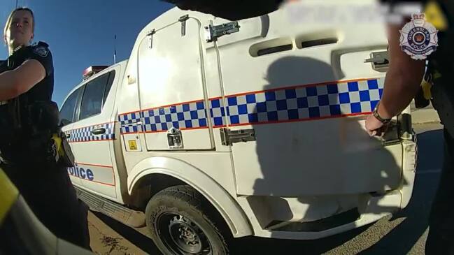 Police make arrests across North Queensland