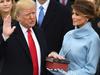 Trump’s inauguration now in tatters